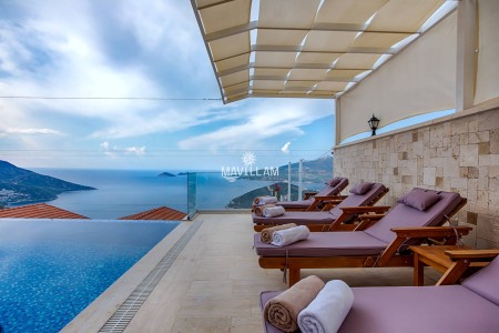 Villa Firuzee
